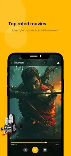 pikashow-apk-for-tv Top Rated Movies