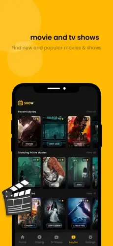 pikashow-apk-for-tv movie